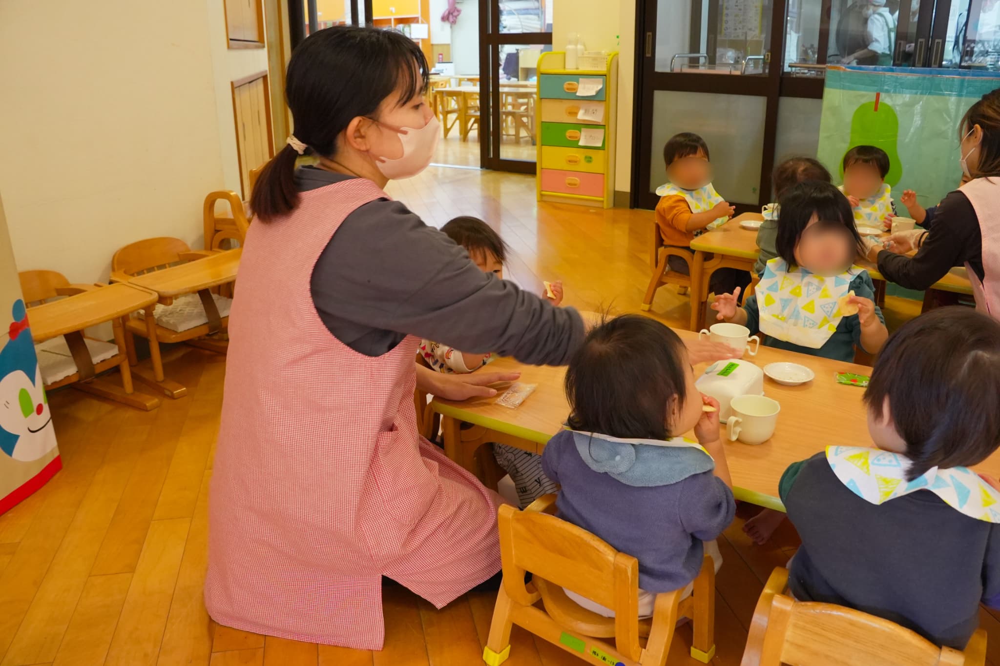 業務内容